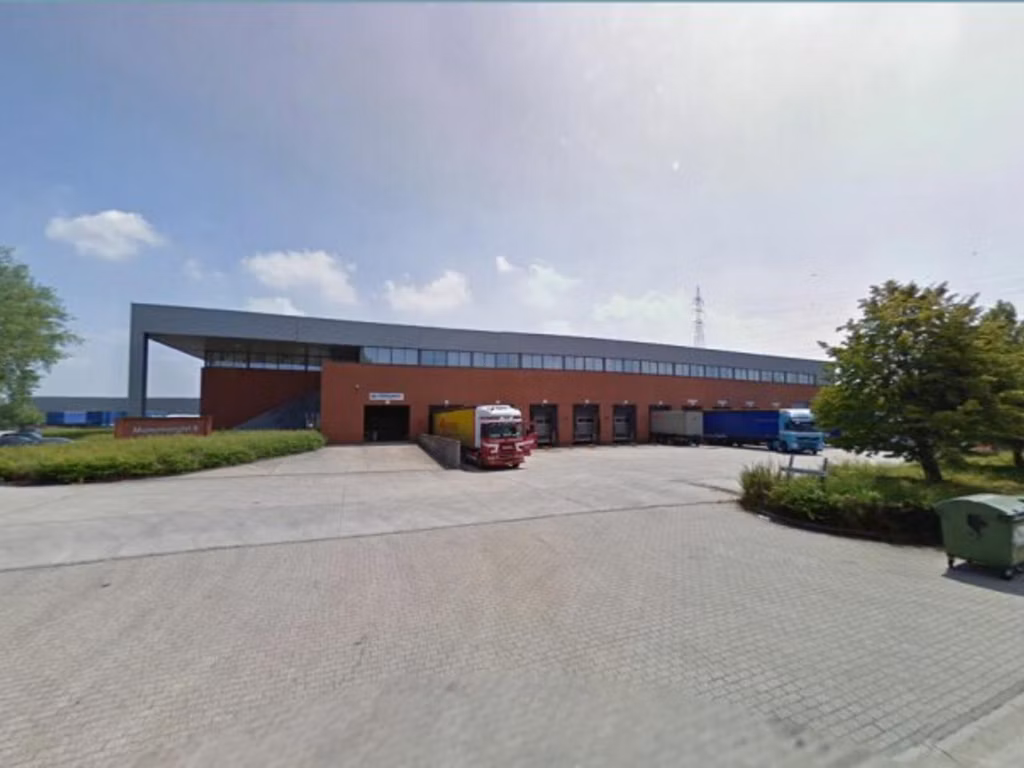 OFFICES FOR RENT SCHELLE