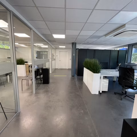 Offices for sale <br> Tremelo