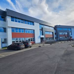 NIVAXIS - AXIS NIVELLES - B - 352/1445