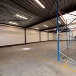 ENTREPÔT À LOUER  HERENTALS