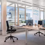 Bureau à louer <br> Berchem