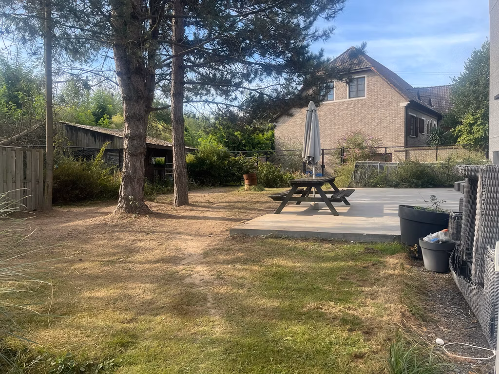 BRUSSELSESTEENWEG 445