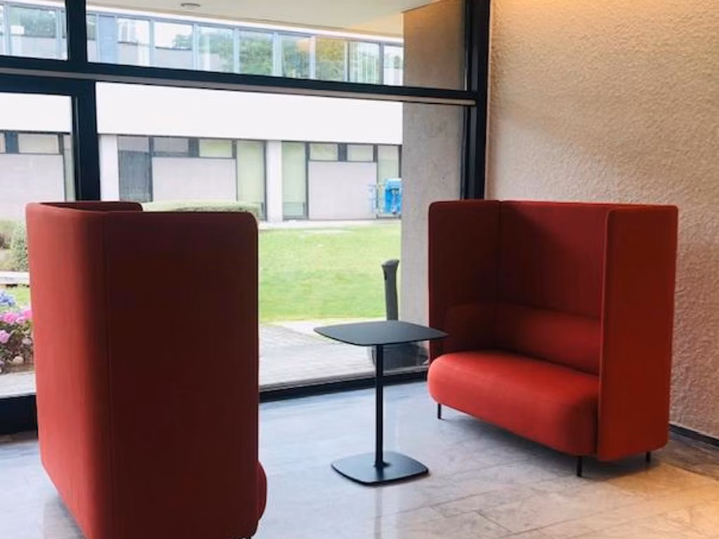 KEETBERGLAAN 1 - HAVEN 1087