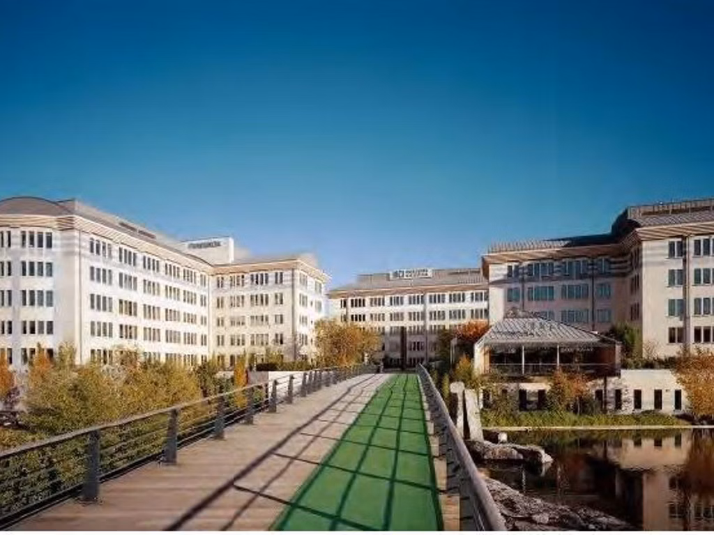 A LOUER - BUREAUX - DIEGEM / ZAVENTEM / MACHELEN