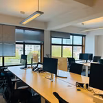Office for rent <br> Ixelles