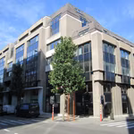 TO LET - OFFICES - BRUSSELS