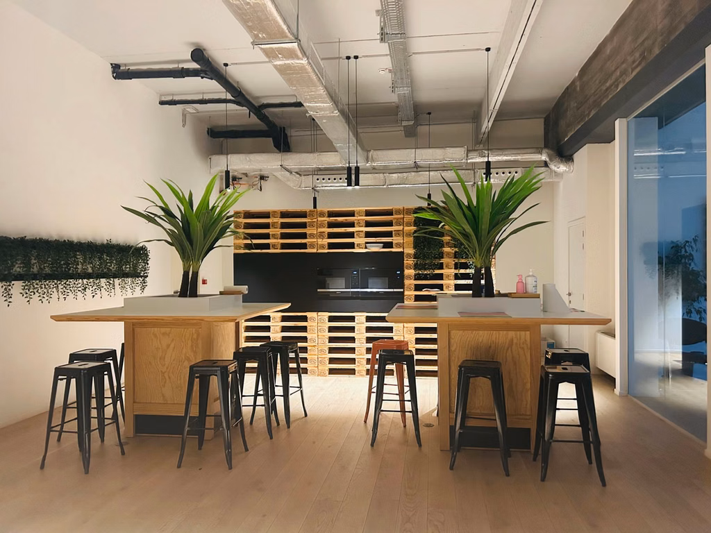 bureaux à vendre