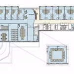 A LOUER - BUREAUX - BRUXELLES