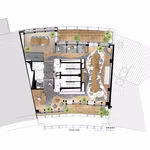 TO LET - OFFICES - LOUISE QUARTER