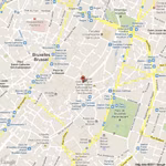 A LOUER - BUREAUX - BRUXELLES