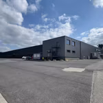 A LOUER - NIVELLES - ENTREPOT LOGISTIQUE