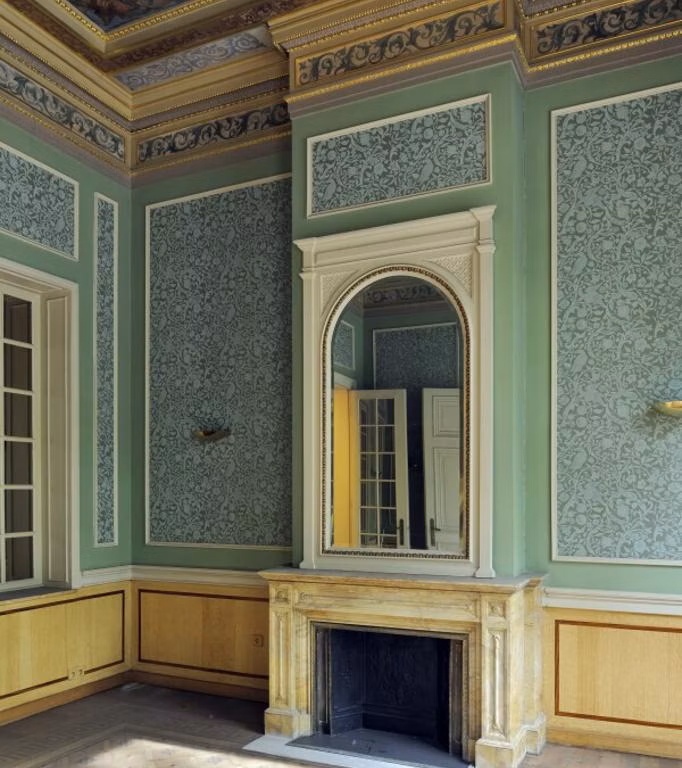 TO LET - BRUSSELS - OFFICES 