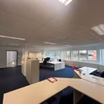 A LOUER BUREAUX A WILRIJK