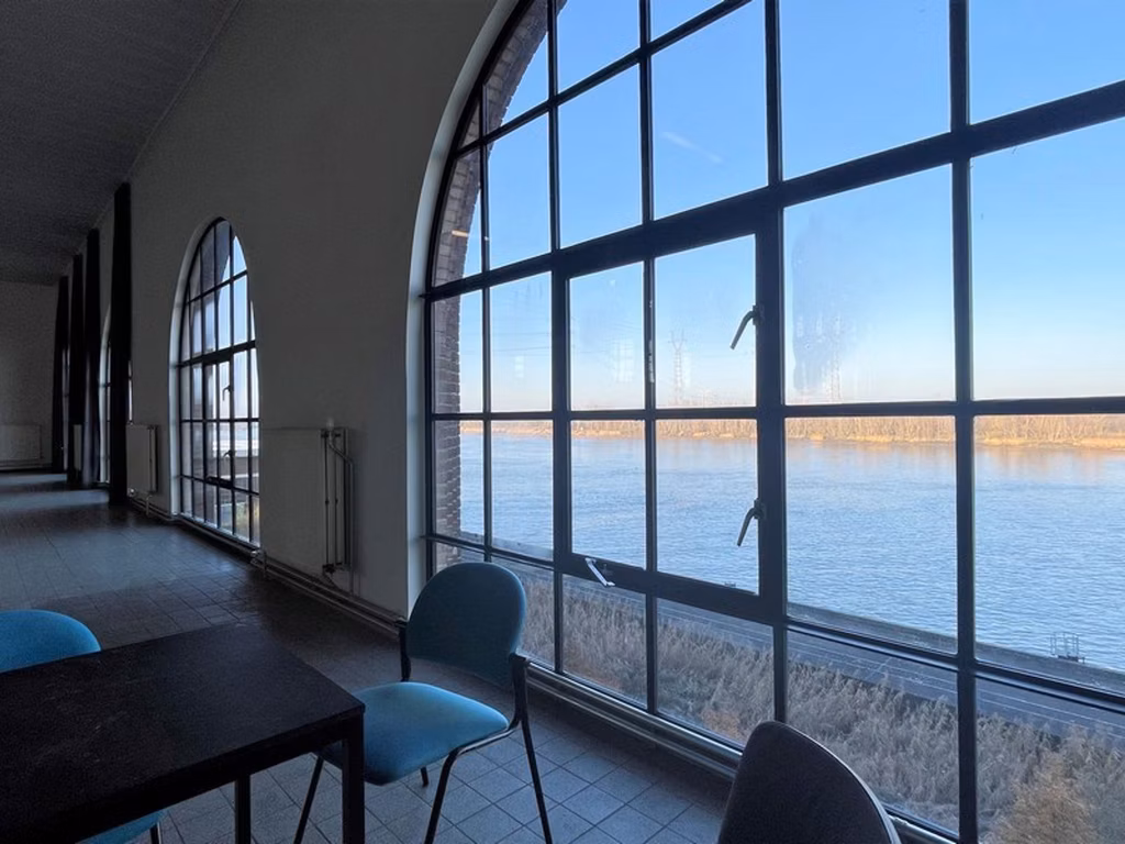 INTERESCAUTLAAN 100 - SCHELDEKANT 1