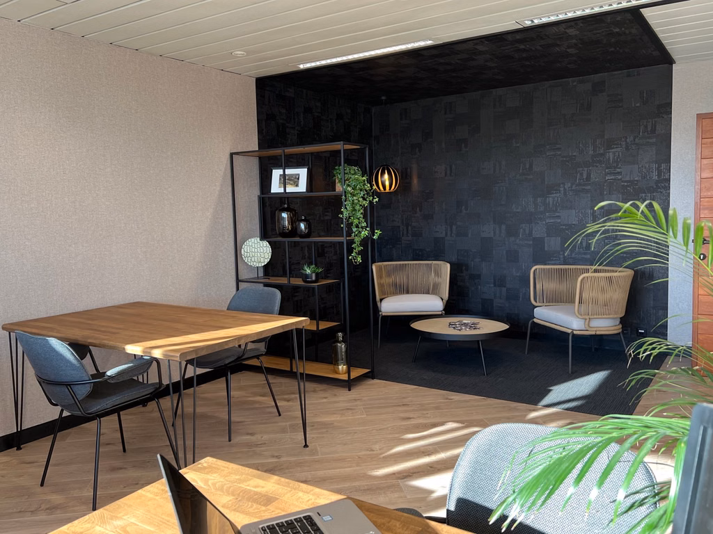 KANTOREN TE HUUR OF TE KOOP - ZAVENTEM