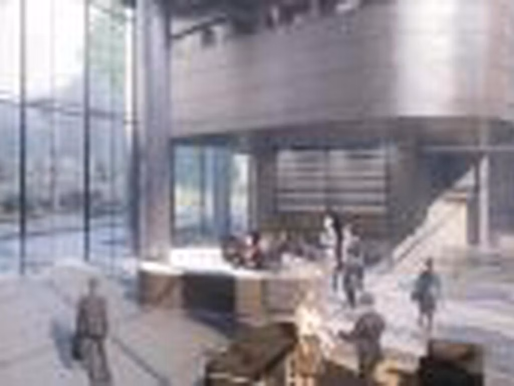 A LOUER - BUREAUX - BRUXELLES