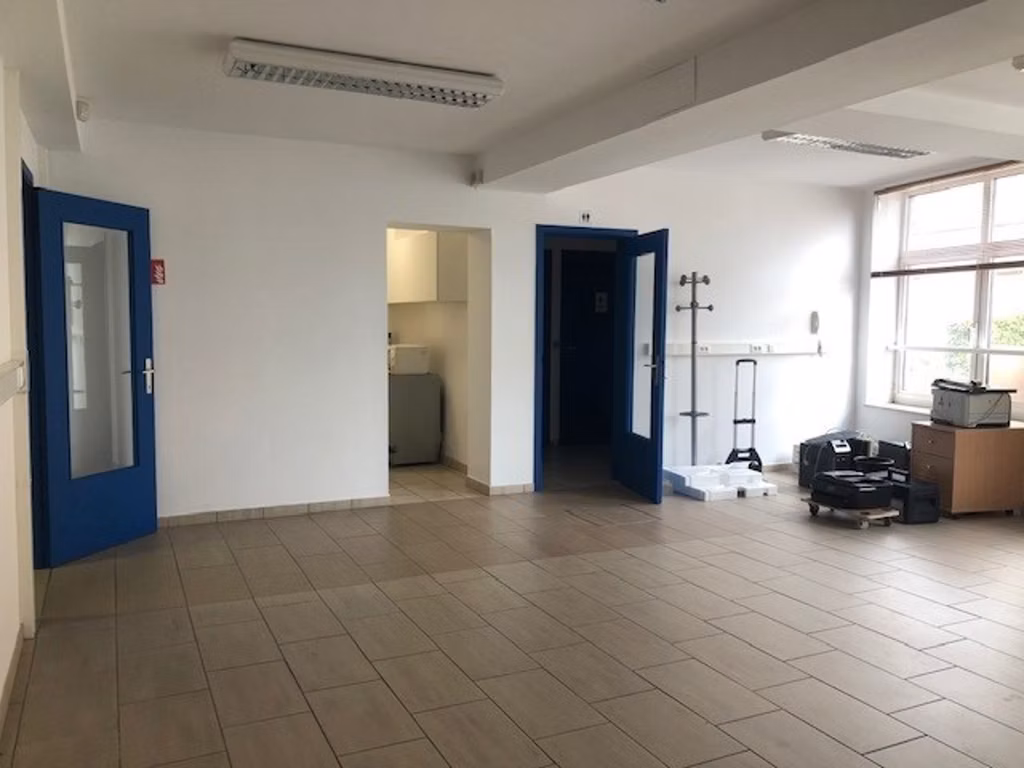 CHAUSSEE DE RUISBROEK 257