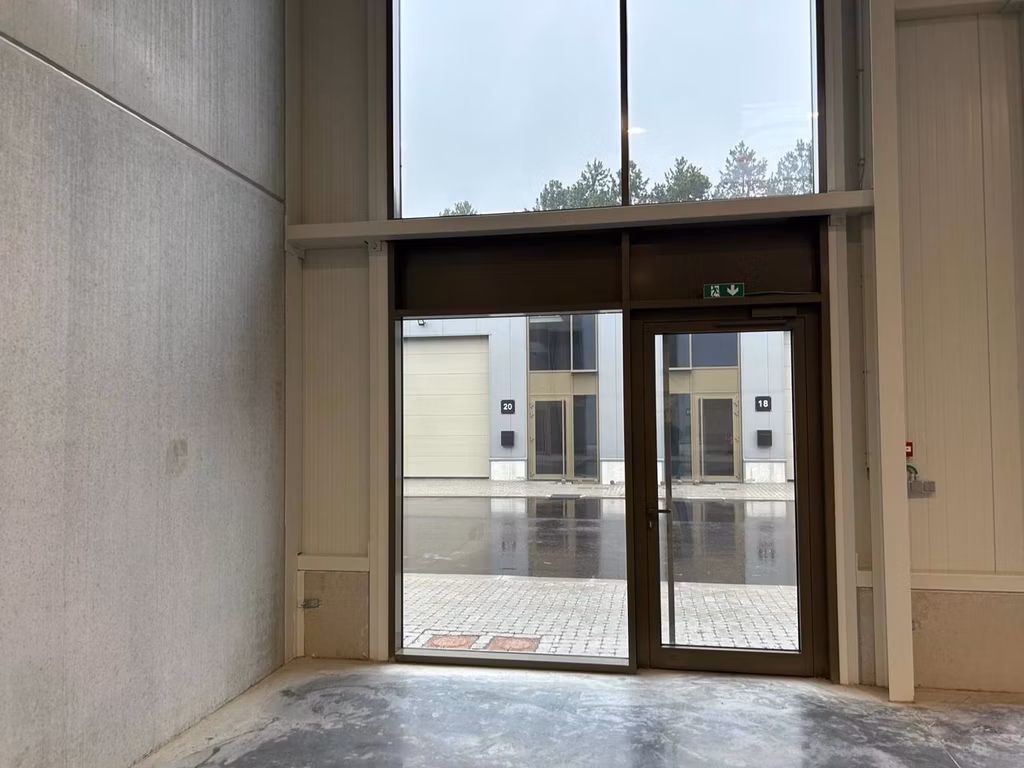 HERMANSSTRAAT 19 - UNIT 34 TH