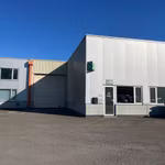 E. WALSCHAERTSSTRAAT 15 UNIT 332 m²