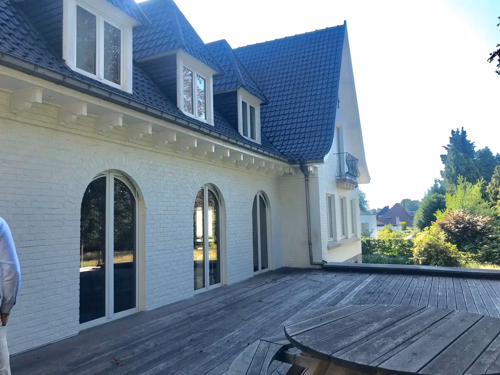 BRUSSELSESTEENWEG 539 KOOP