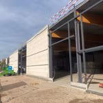 BOOMSESTEENWEG 947 - unit 03