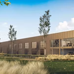 ENTREPÔT À LOUER À TURNHOUT