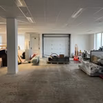 A LOUER - BUREAUX - ZAVENTEM