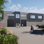 A LOUER - SAINTES - ENTREPOT + BUREAUX