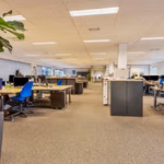 À LOUER BUREAUX ANVERS