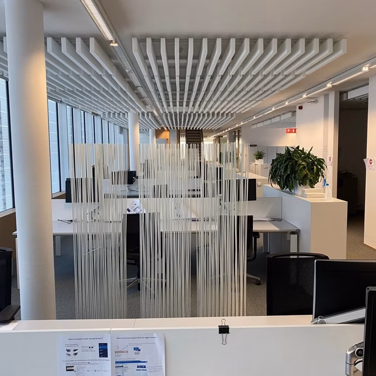 Bureaux à louer à Louvain-La-Neuve