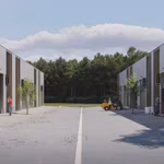 TE KOOP KMO-UNIT DUFFEL