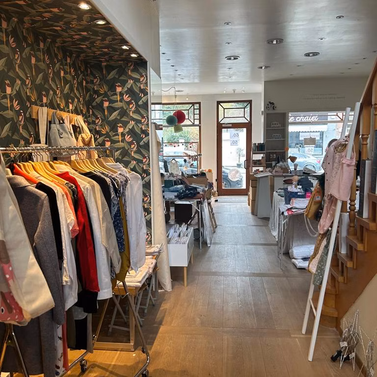 Chaussée de waterloo 1224