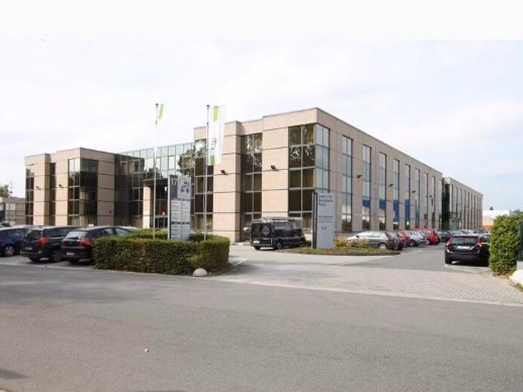 TE HUUR KANTOREN MECHELEN