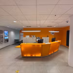 STATIONSSTRAAT 31 - 33