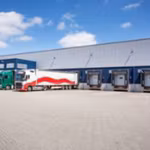 GELEEGWEG 1-7 UNIT 1B