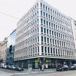 Bureau à louer <br> Bruxelles