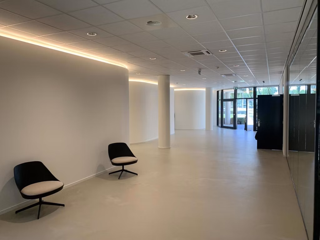 KEETBERGLAAN 1 - HAVEN 1087