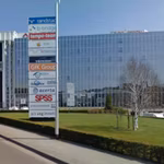 Office for rent <br> Bruxelles