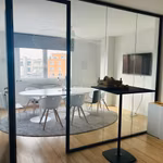 Bureaux aménagés à louer 