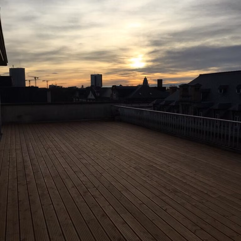 Bureau à louer <br> Bruxelles