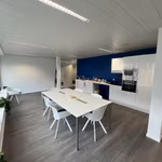 TE HUUR - KANTOREN - BRUSSEL