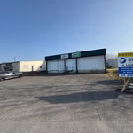 TE KOOP - Aarlen (Weyler) - Semi-industrieel gebouw