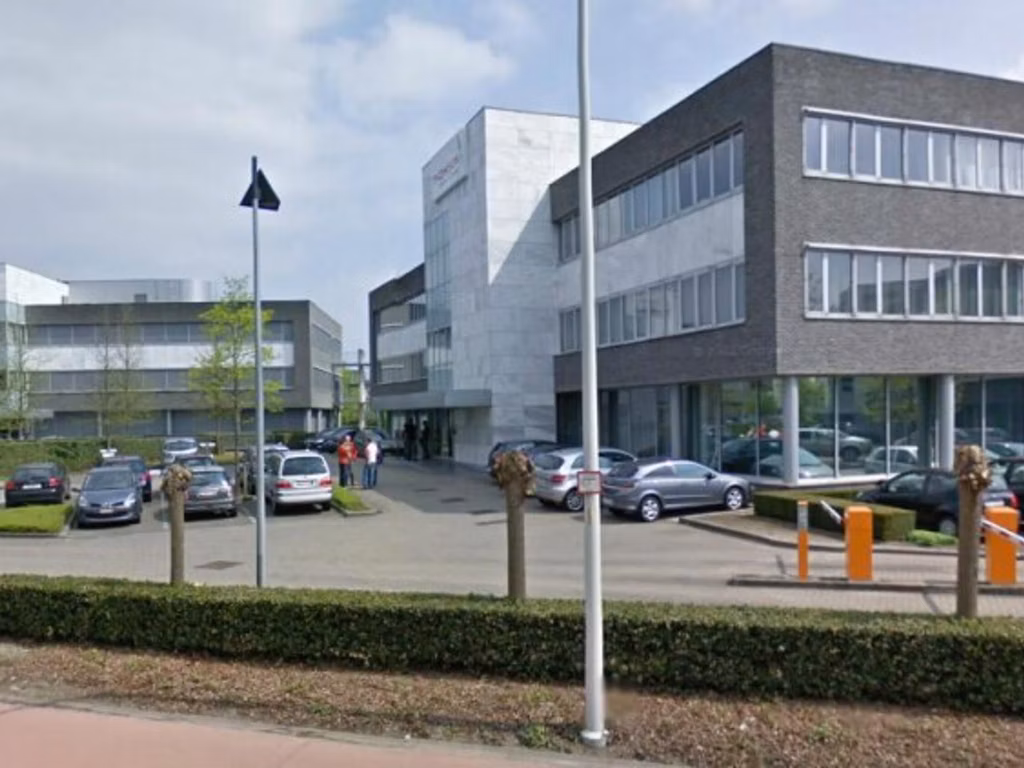 PRINS BOUDEWIJN 45-49 ARE - A