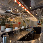 HORECA RETAIL TO RENT - CANTERSTEEN