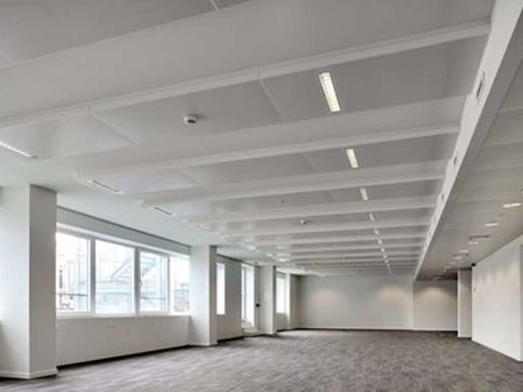 A LOUER - BUREAUX - QUARTIER LOUISE