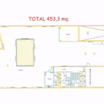 TE HUUR - KANTOREN - BRUSSEL