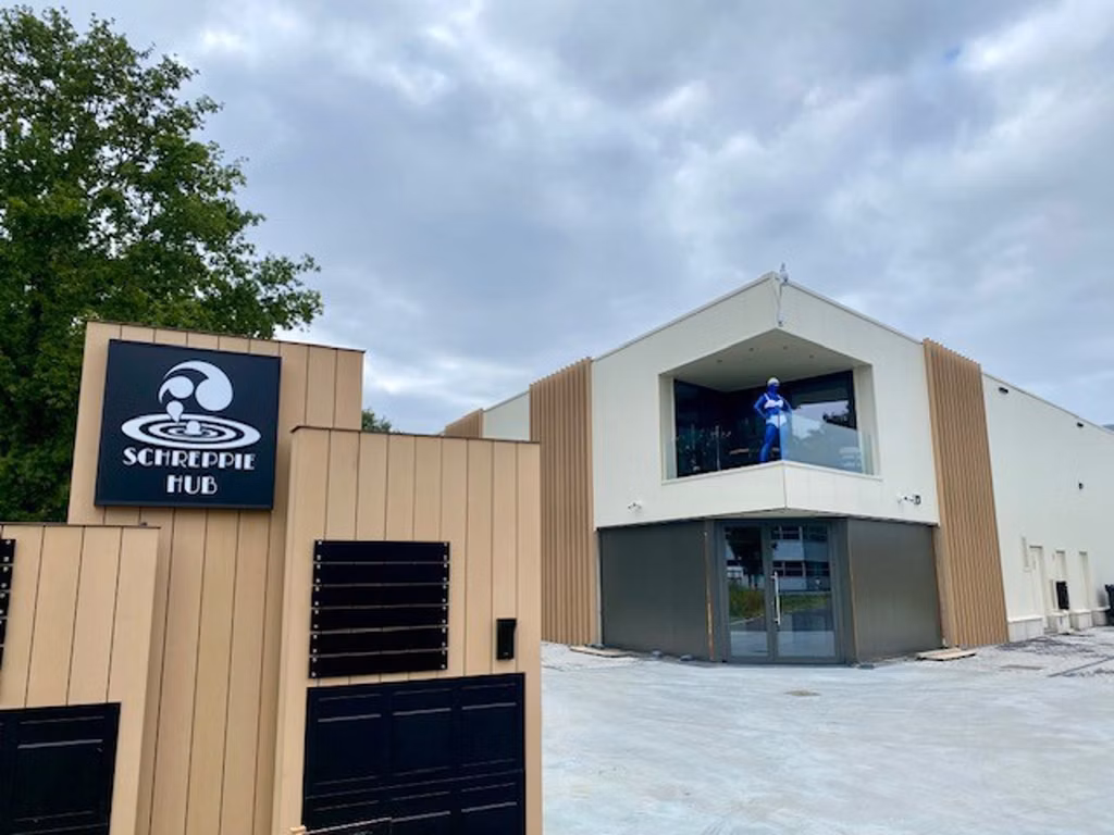 LANGVOORT 5b - UNIT 6 TE KOOP