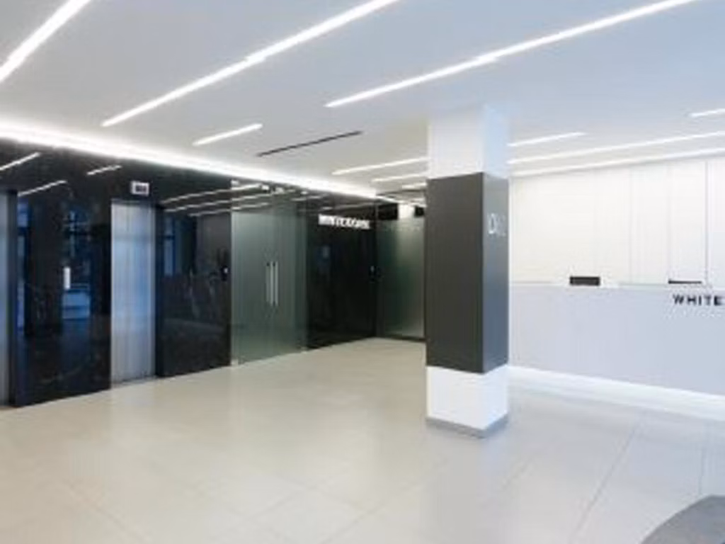 TO LET - OFFICES - BRUSSELS