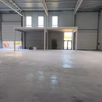 A LOUER - P.A.E Ecolys/Namur-Nord-Rhisnes - entrepôt