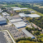 Industrieel te huur <br> Kontich